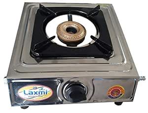 laxmi single gas stove